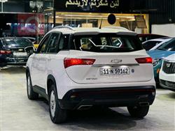 شێڤرۆلێت کاپتیڤا